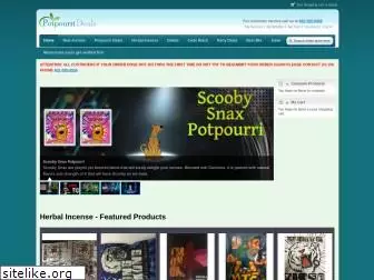 platinumpotpourri.com