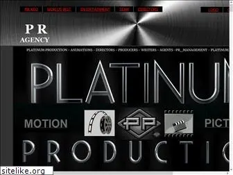 platinumproduction.net