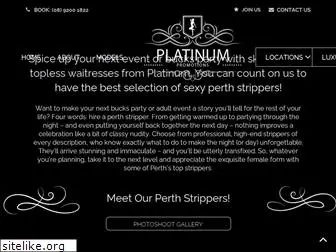 platinumpromotions.com.au