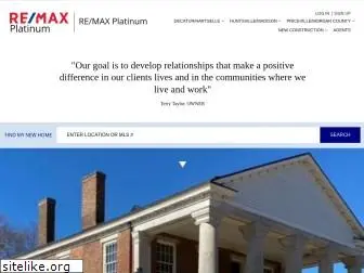 platinumremax.com