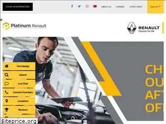 platinumrenault.co.uk