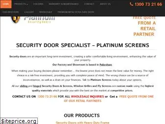 platinumscreens.com.au