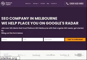 platinumseo.com.au