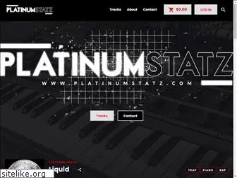 platinumstatz.com