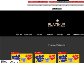 platinumstore.com.au