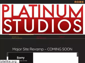 platinumstudios.com