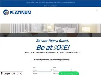 platinumsuites.ca