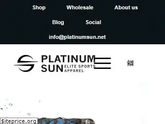 platinumsun.net
