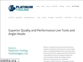 platinumtooling.com