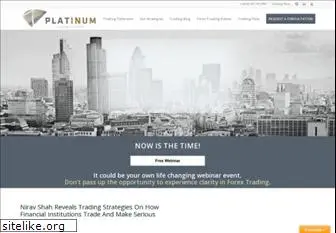 platinumtradingsystems.com