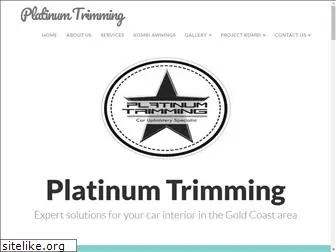 platinumtrimming.com