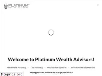 platinumwealthadvisors.com