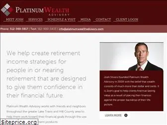 platinumwealthadvisory.com