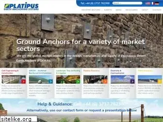 platipus-anchors.com