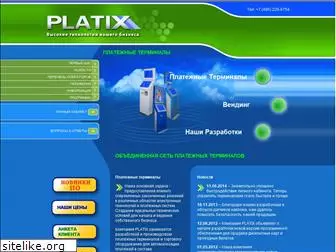 platix.ru