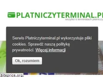 platniczyterminal.pl