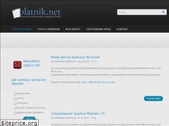 platnik.net