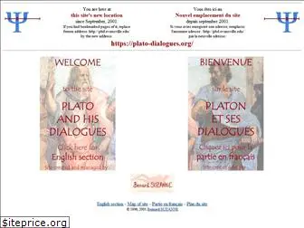 plato-dialogues.org