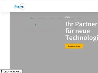 plato-technology.de