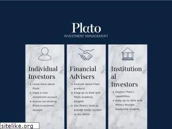 plato.com.au