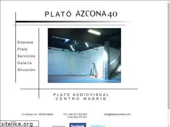 platoazcona40.com