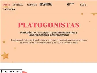 platogonistas.com