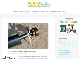 platoguide.com