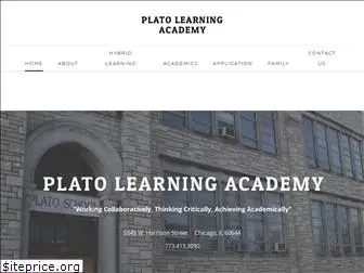 platolearningacademy.org