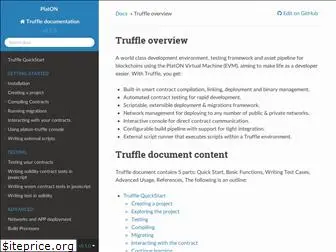 platon-truffle.readthedocs.io