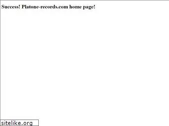 platone-records.com