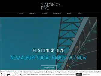 platonickdive.com