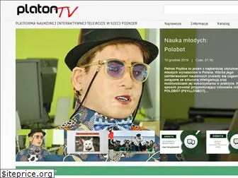 platontv.pl