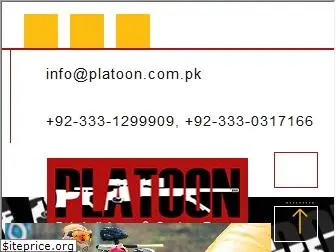 platoon.com.pk