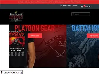 platoonshirts.com