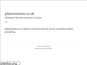 platoonstores.co.uk