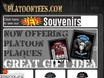 platoontees.com