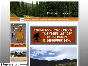 platoroco.com