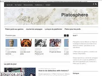 platosphere.net