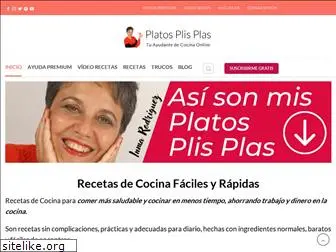 platosplisplas.com