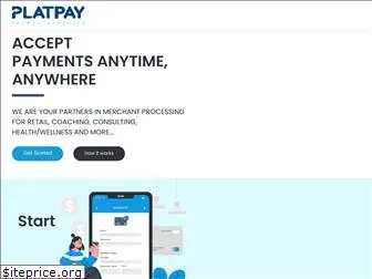 platpay.com