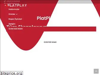 platplay.com