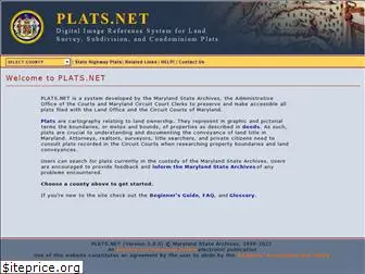 plats.net