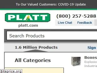 platt.com