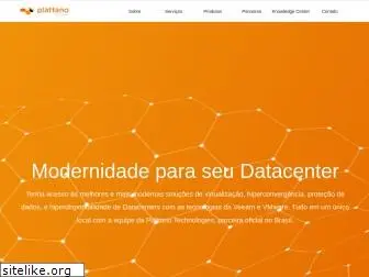 plattano.com.br