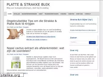 platte-buik.nl