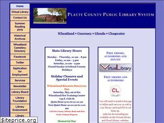 plattecountylibrary.org