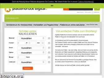 plattendruck-digital.de