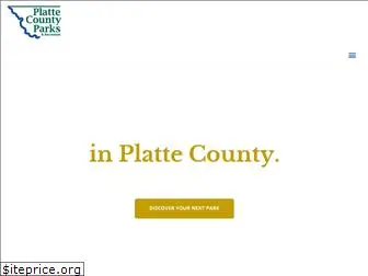 platteparks.com