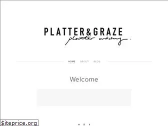 platterandgraze.com