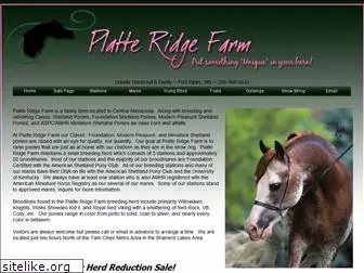 platteridgefarm.com